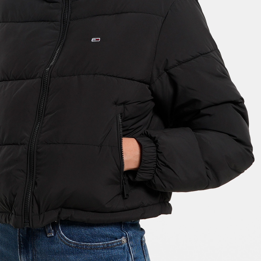 Tommy Jeans Essential Women's Jacket