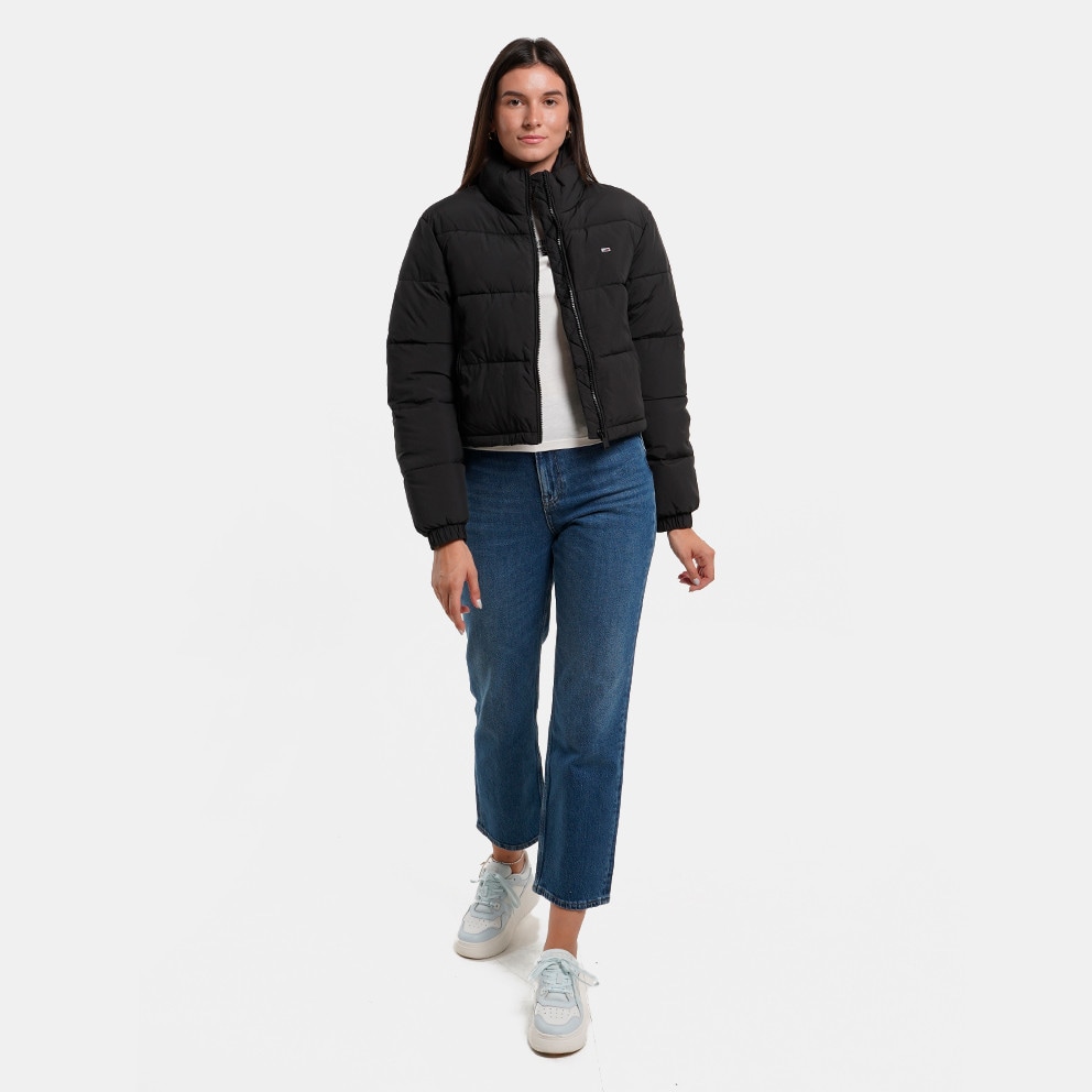 Tommy Jeans Essential Women's Jacket