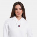 Tommy Jeans Tjw Bxy Badge Hoodie