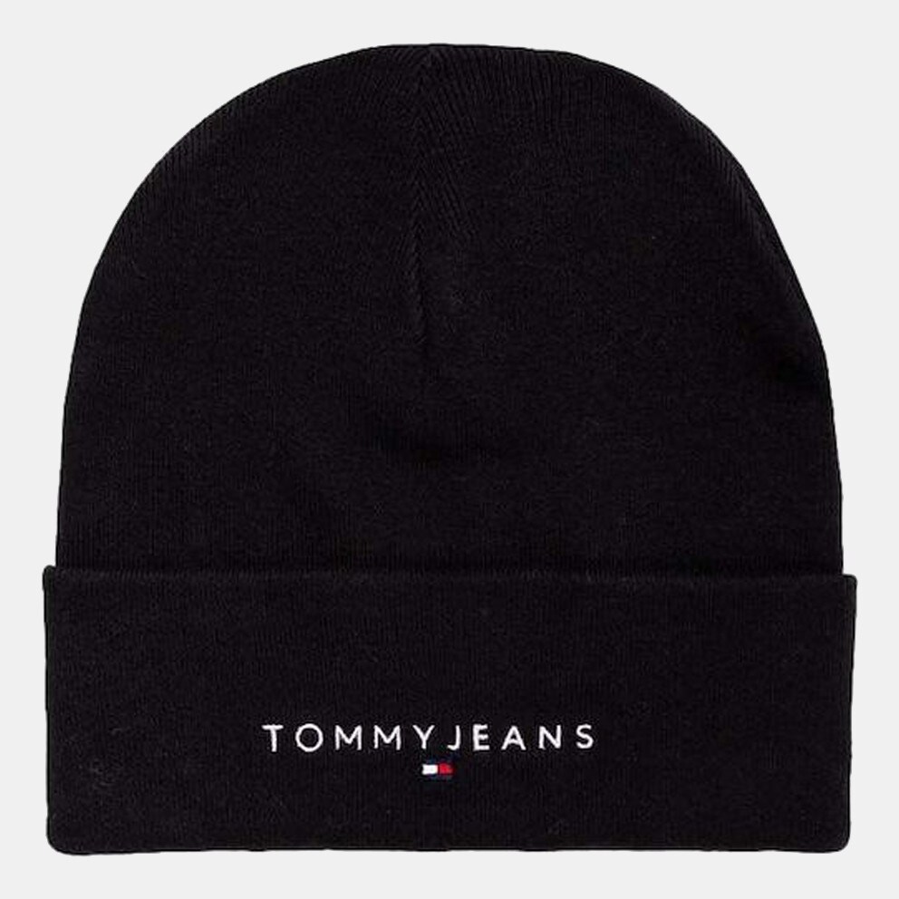 Tommy Jeans Linear Logo Σκούφος