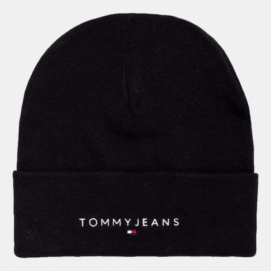Tommy Jeans Linear Logo Beanie
