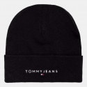 Tommy Jeans Linear Logo Σκούφος