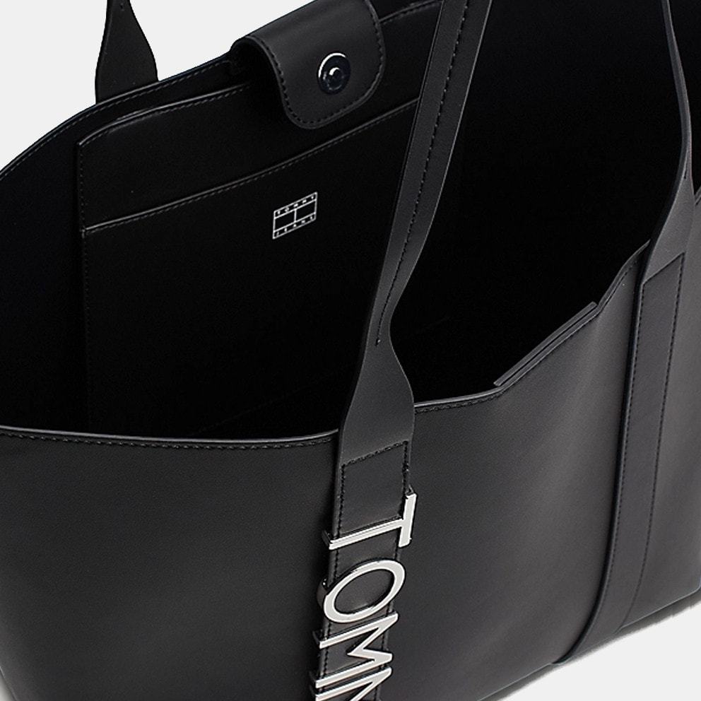 Tommy Jeans Tjw City Bold Tote