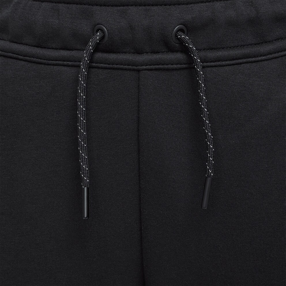 Nike Sportswear Tech Fleece Παιδικό Παντελόνι Φόρμας