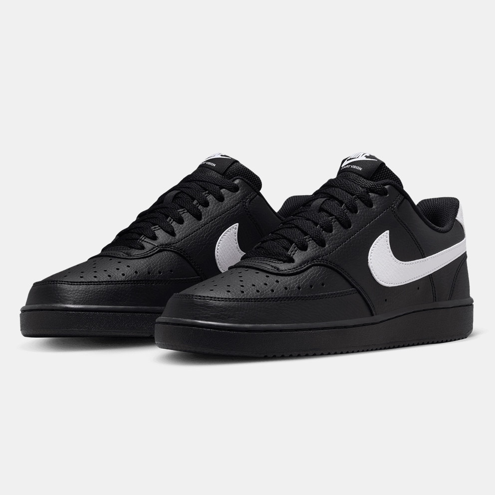 Nike Court Vision Low Men's Shoes