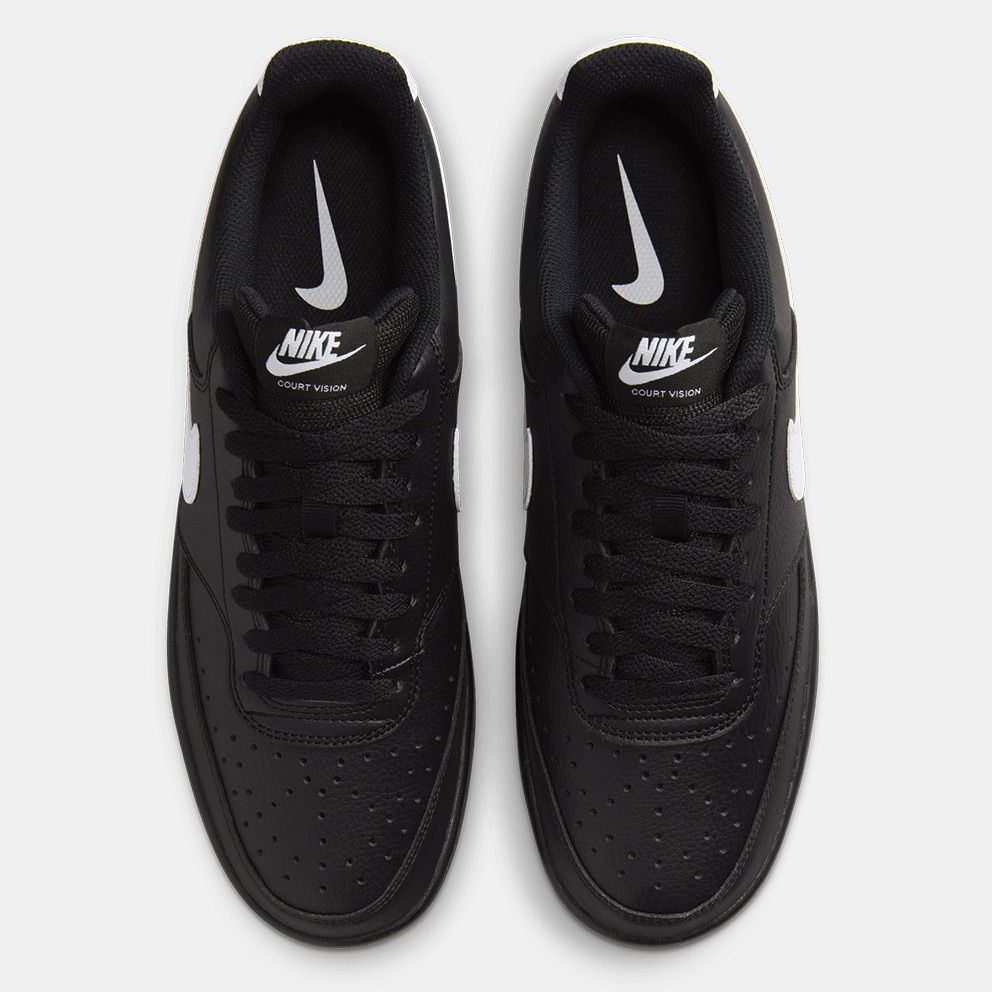Nike Court Vision Low Men's Shoes