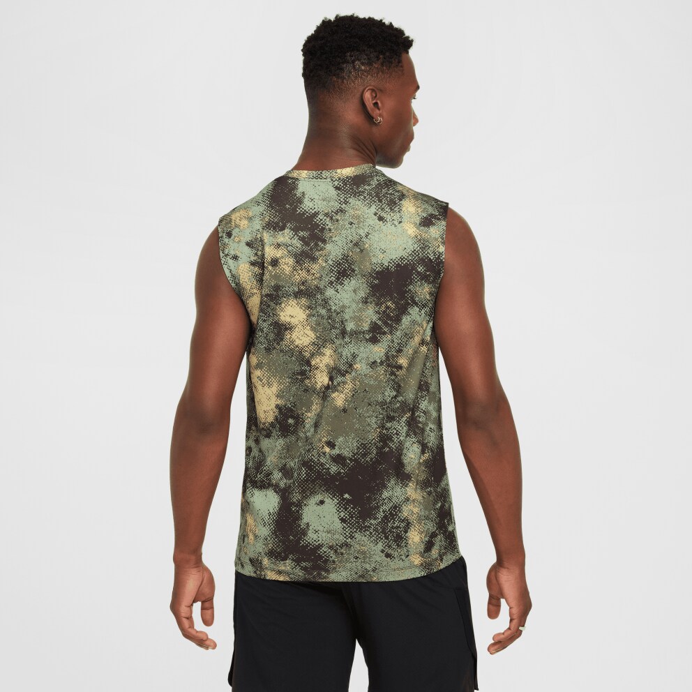 Nike Dri-FIT Men's Jersey