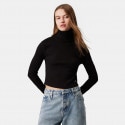 calvin-klein-woven-label-rib-rollneck
