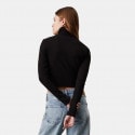 Calvin Klein Women's Longsleeve 