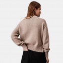 Calvin Klein Ck Intarsia Loose Sweater