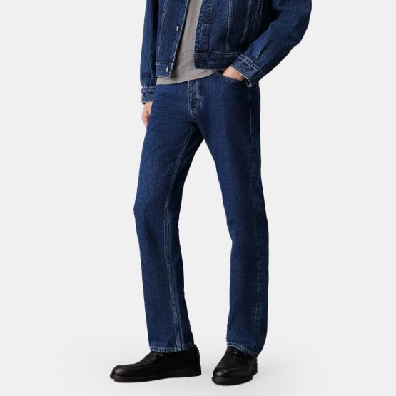 Calvin Klein Standard Ανδρικό Τζιν