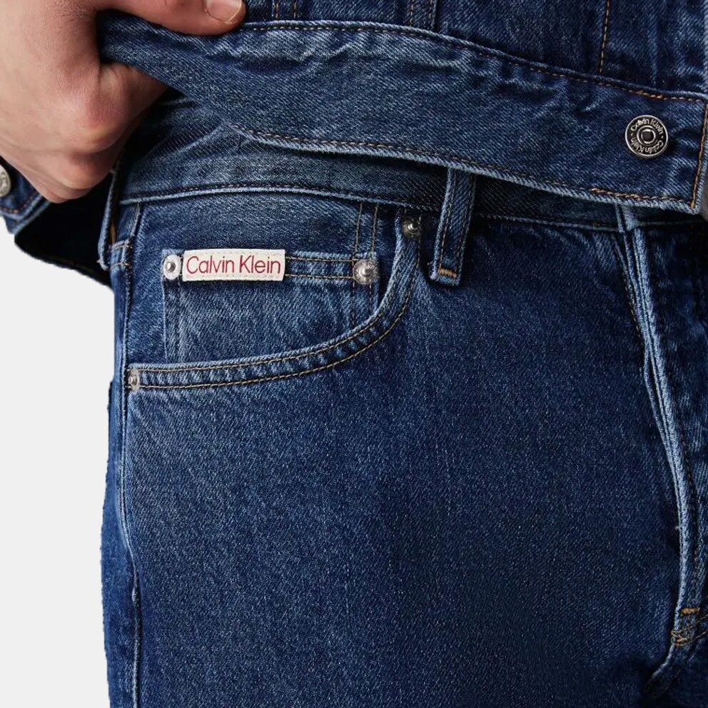 Calvin Klein Standard Men's Jeans
