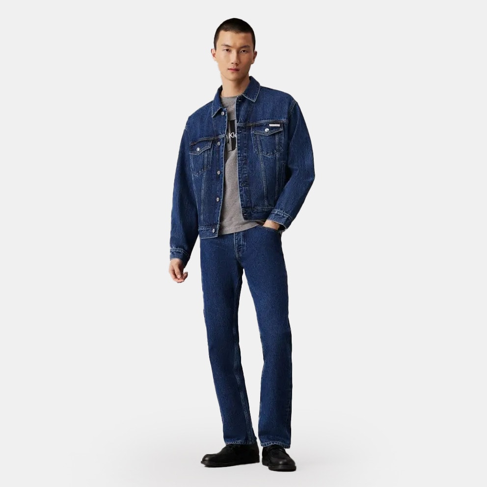 Calvin Klein Standard Men's Jeans