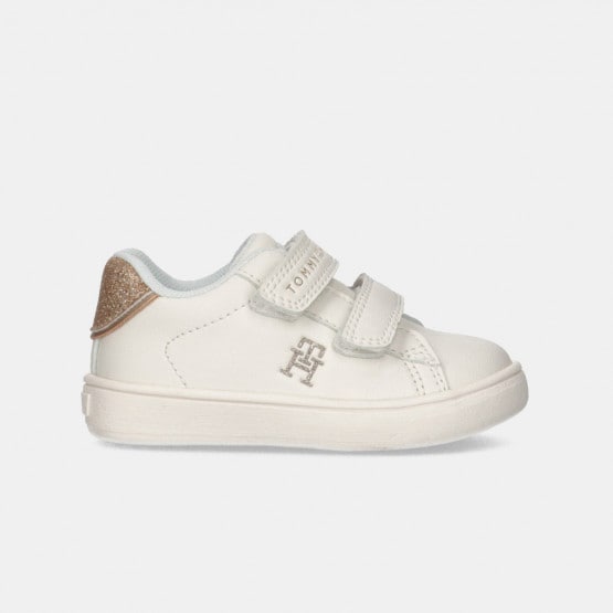 Tommy Jeans Low Cut Velcro Sneaker