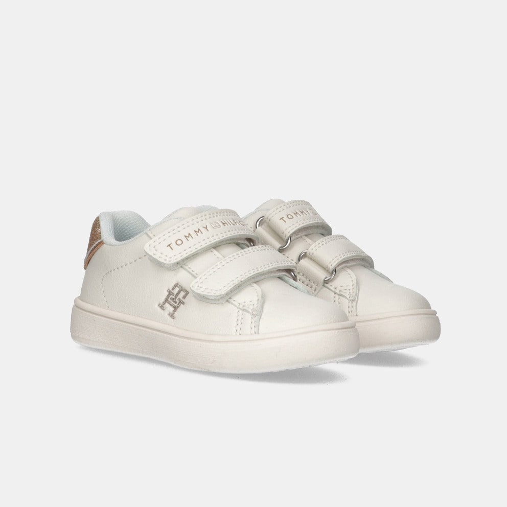 Tommy Jeans Low Cut Velcro Sneaker