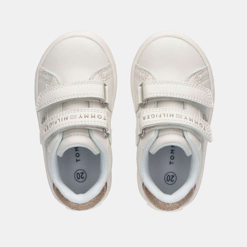 Tommy Jeans Low Cut Velcro Sneaker