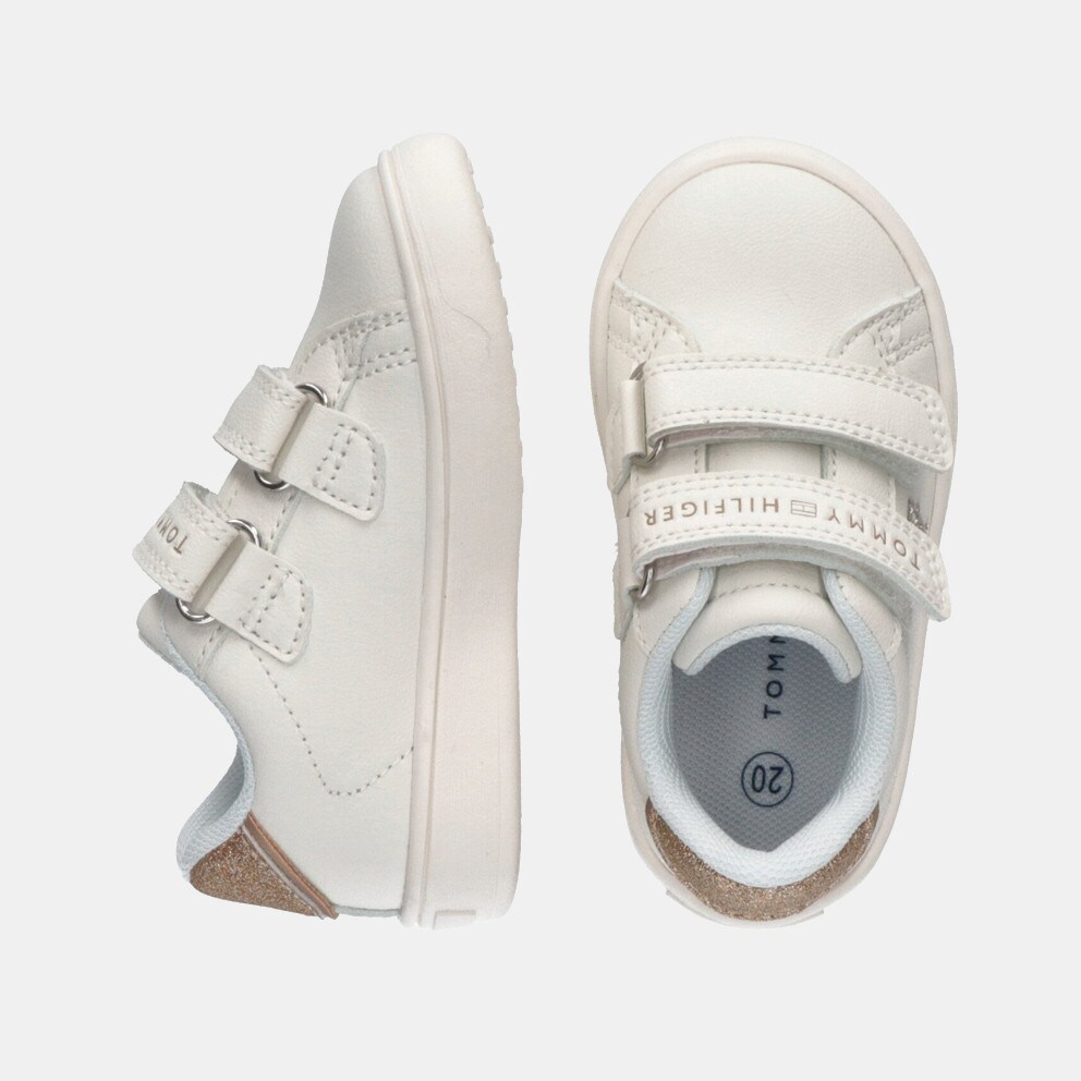 Tommy Jeans Low Cut Velcro Sneaker