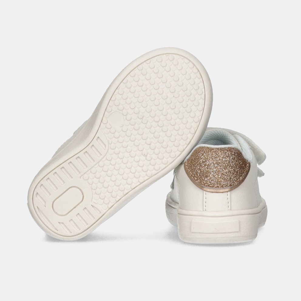 Tommy Jeans Low Cut Velcro Sneaker