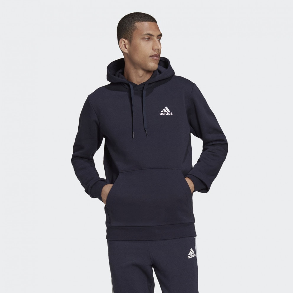 adidas Essentials Fleece Men's Hoodie
