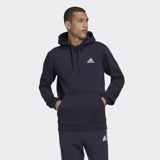 adidas Essentials Fleece Men's Hoodie