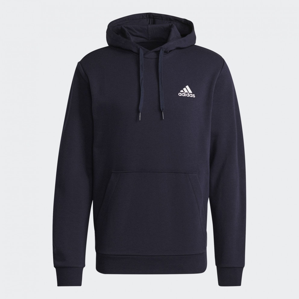 adidas Essentials Fleece Men's Hoodie