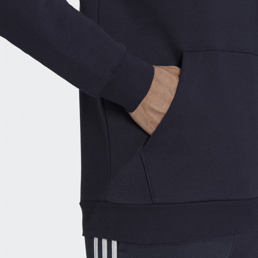 adidas Essentials Fleece Men's Hoodie
