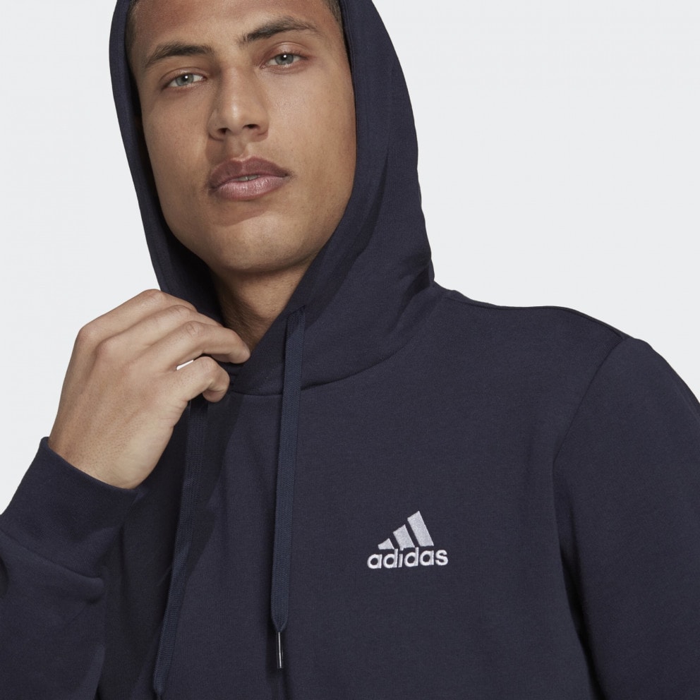 adidas Essentials Fleece Men's Hoodie