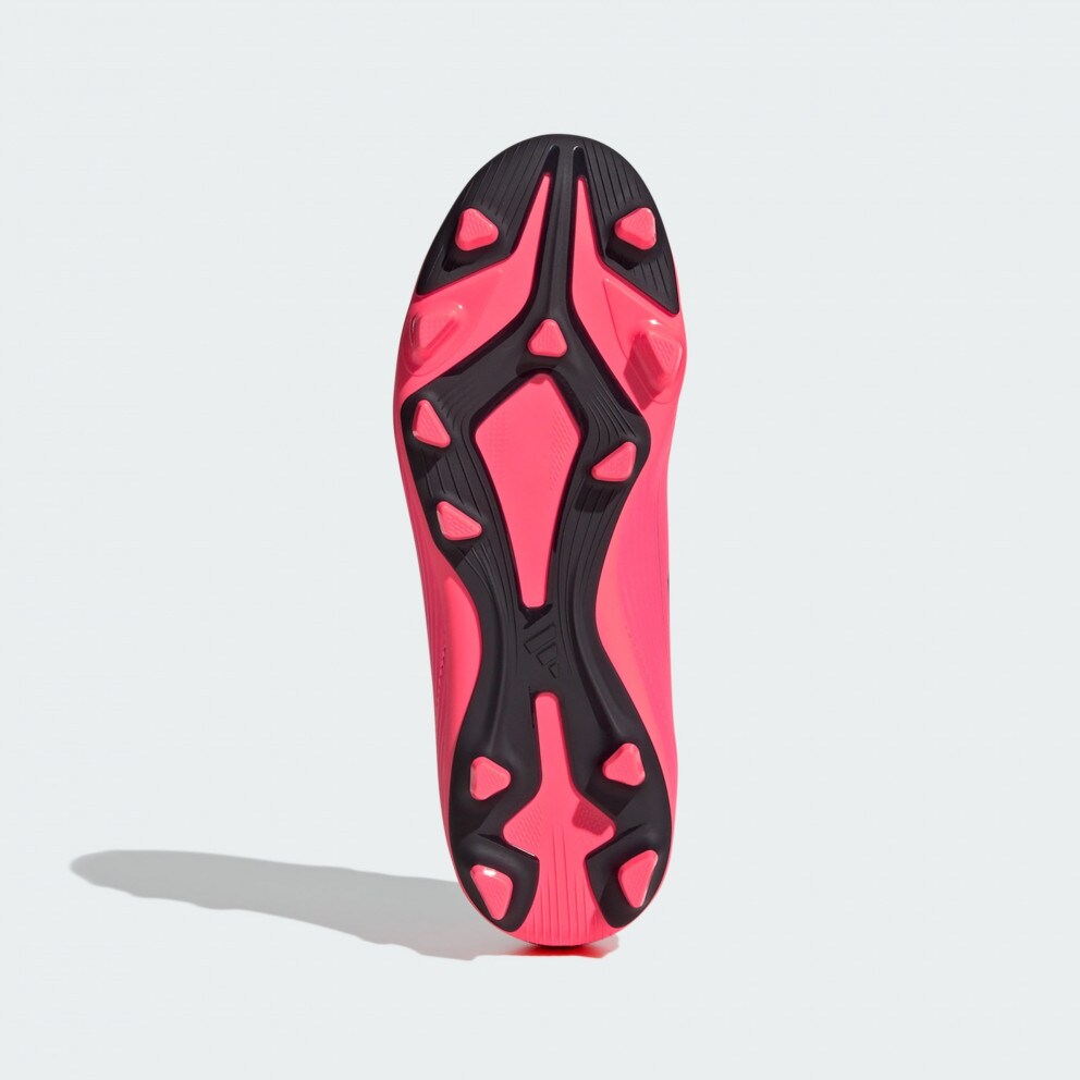 adidas F50 Club Fxg J