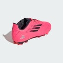 adidas F50 Club Fxg J