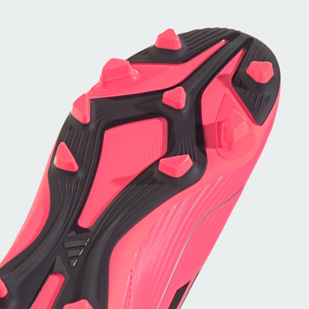 adidas F50 Club Fxg J