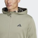 adidas Camo Men's Track Top