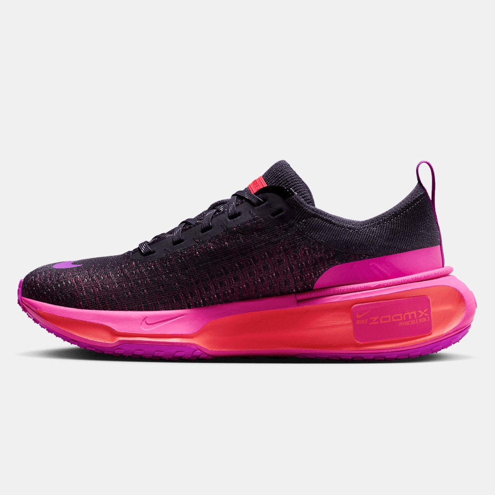 Nike ZoomX Invincible Run Flyknit 3 Women's Running Shoes