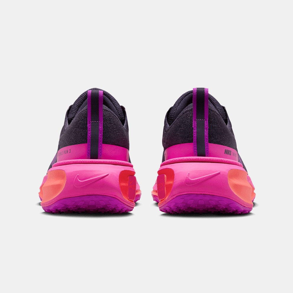 Nike ZoomX Invincible Run Flyknit 3 Women's Running Shoes