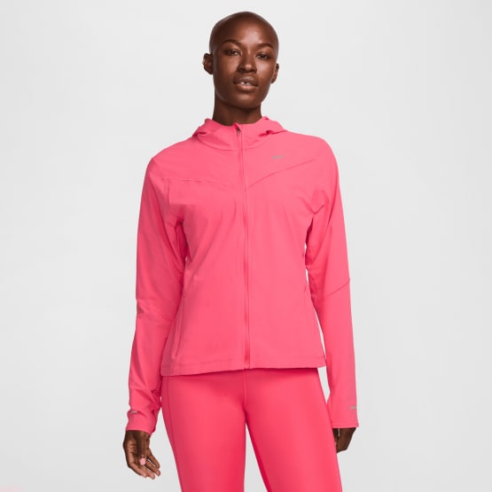 Nike W Nk Swift Uv Jkt