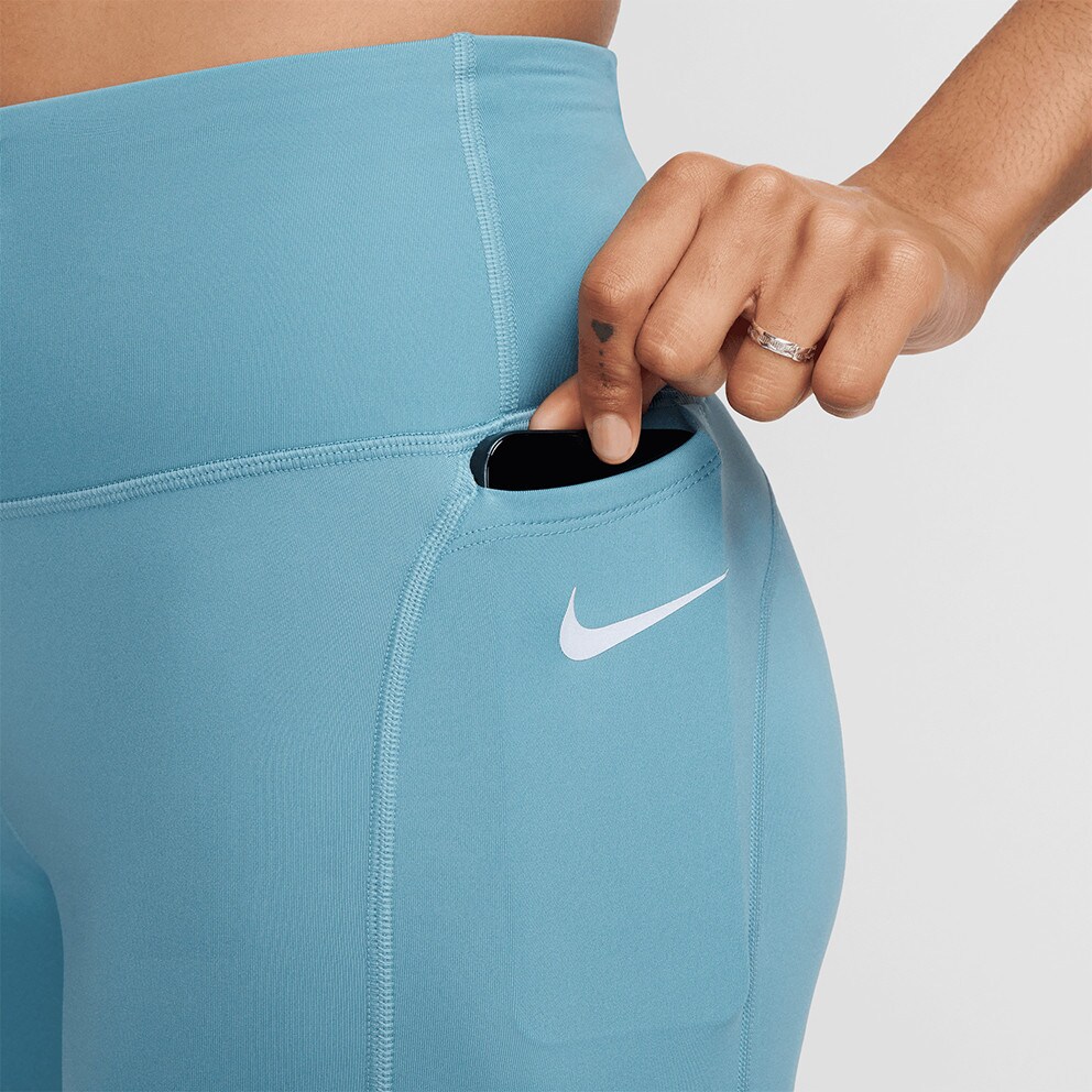 Nike W Nk Df Fast Tght