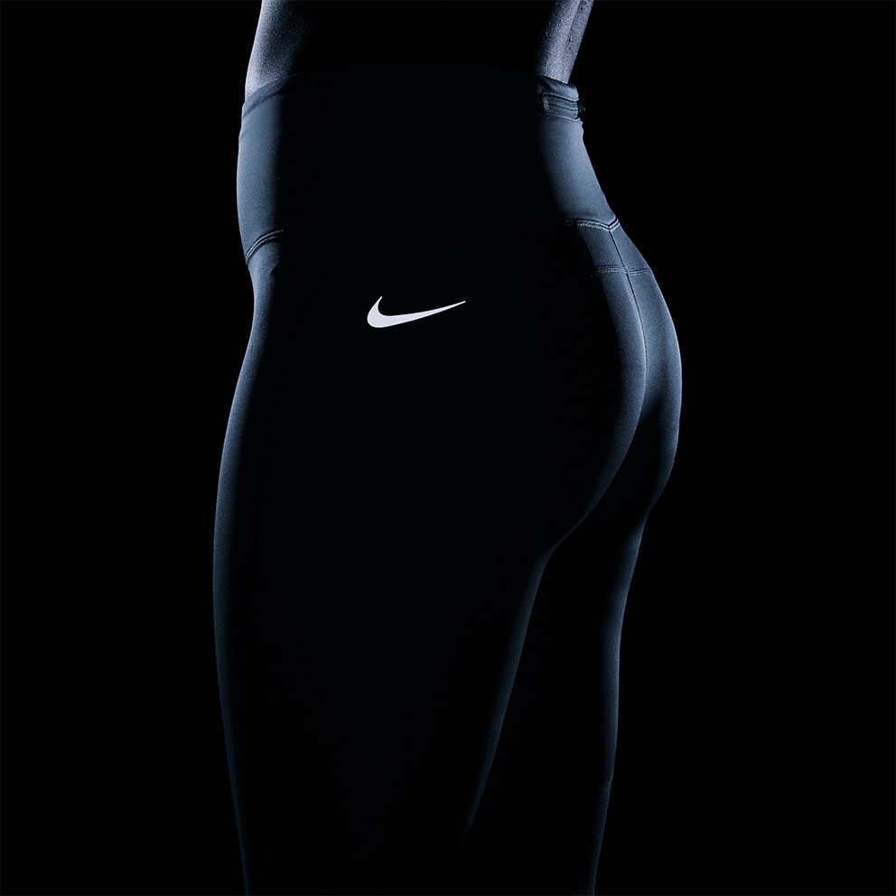 Nike W Nk Df Fast Tght