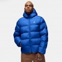 Jordan M J Brkln Puffer Jkt