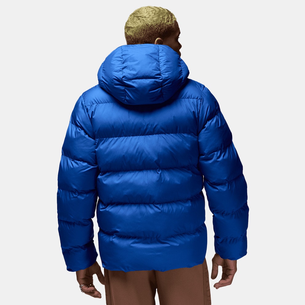 Jordan M J Brkln Puffer Jkt