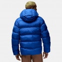 Jordan M J Brkln Puffer Jkt