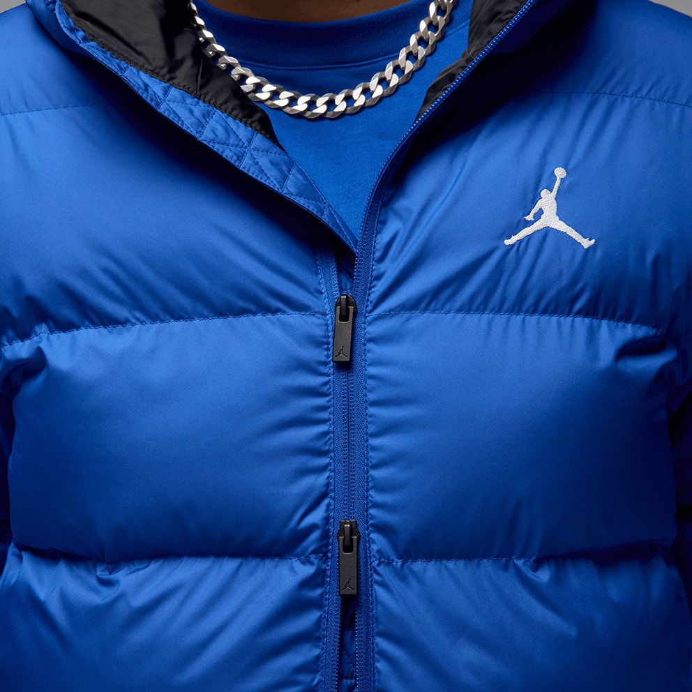 Jordan M J Brkln Puffer Jkt