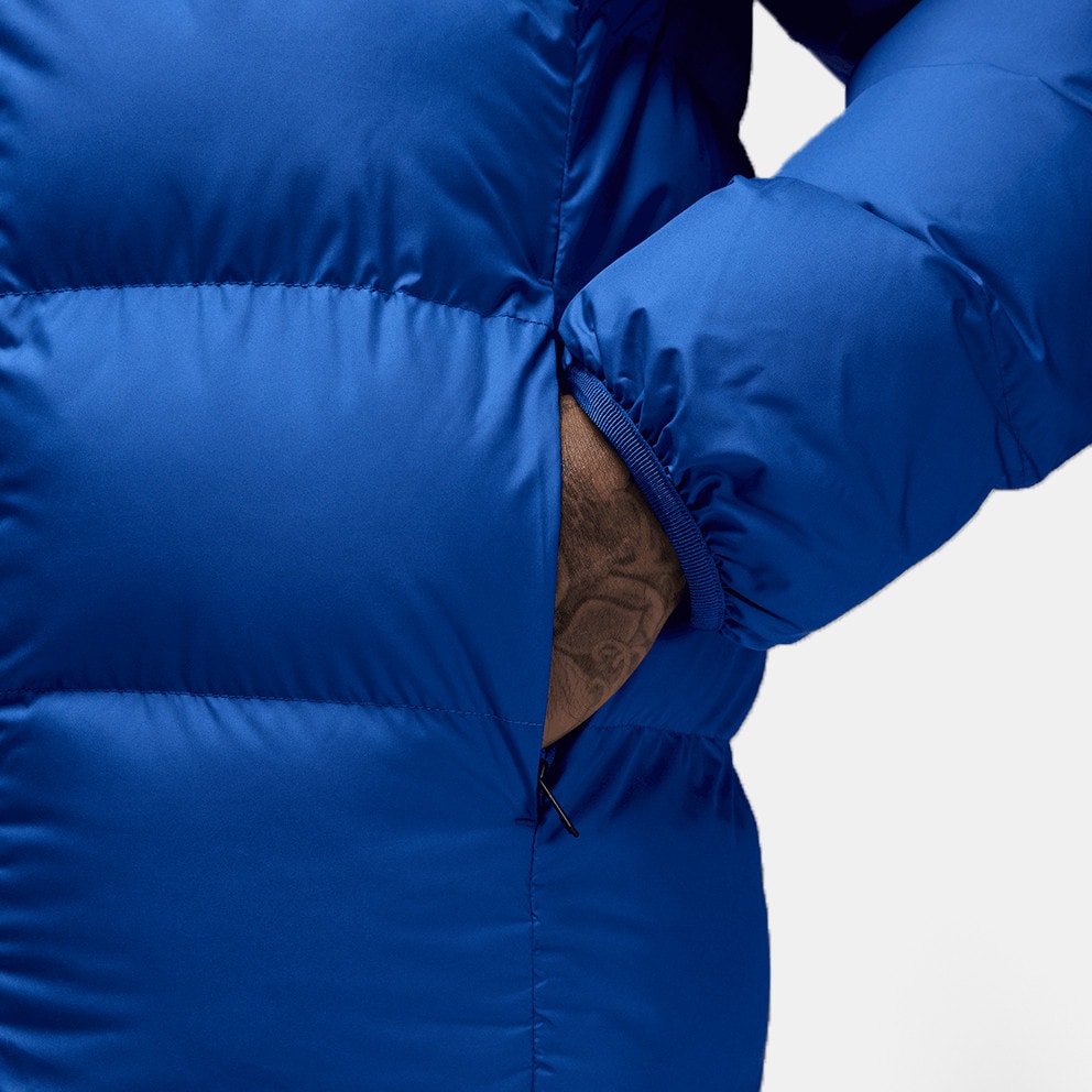 Jordan M J Brkln Puffer Jkt