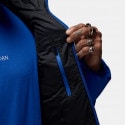 Jordan M J Brkln Puffer Jkt