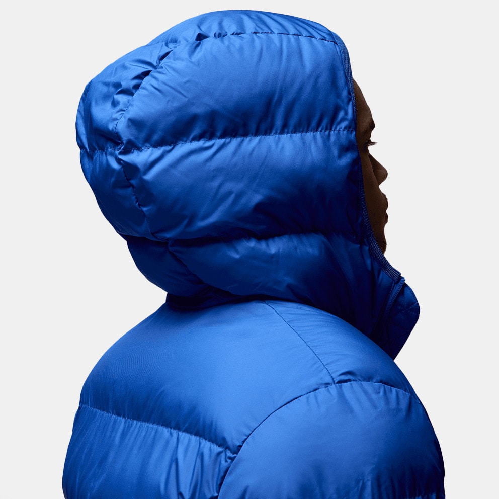 Jordan M J Brkln Puffer Jkt
