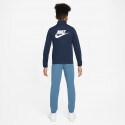 Nike K Nsw Tracksuit Poly Fz Hbr