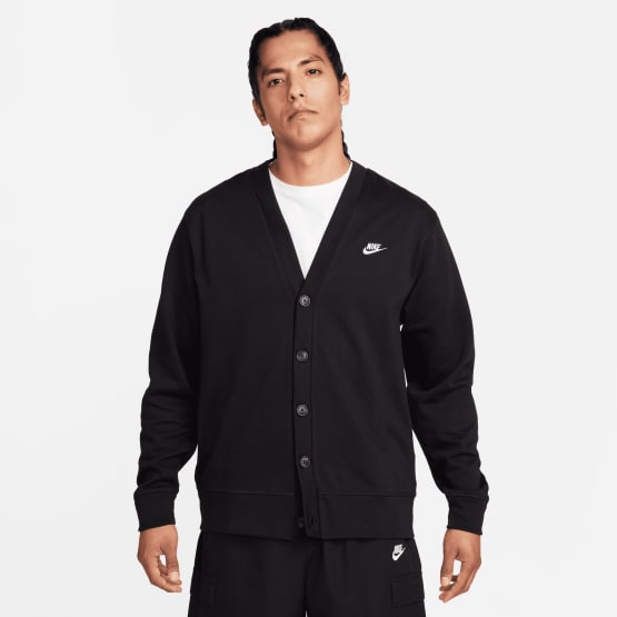 Nike Club Fairway Men's Cardigan