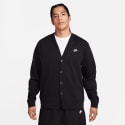 Nike Club Fairway Men's Cardigan