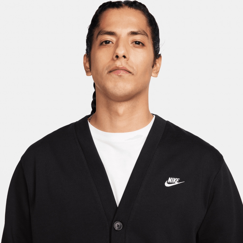 Nike Club Fairway Men's Cardigan