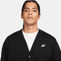 Nike Club Fairway Men's Cardigan