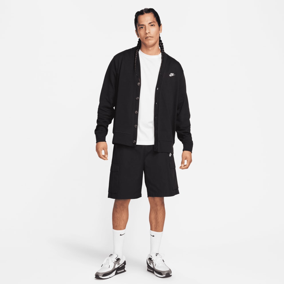 Nike Club Fairway Men's Cardigan