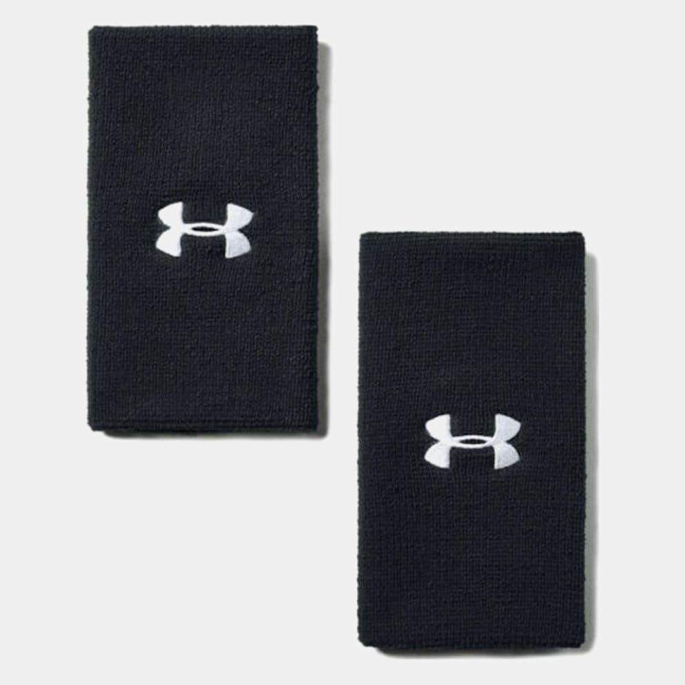 Under Armour 6'' Performance Wristband Unisex Περικάρπιο
